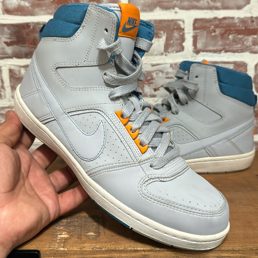 Nike‎ Delta Force Hi-Top Women’s shoes Sz10